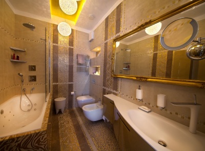 3 Комнаты, Городская, Аренда, Якиманский переулок, Listing ID 6794, Москва, Россия,
