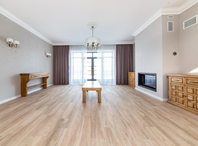 5 Bedrooms, Загородная, Аренда, Listing ID 6797, Московская область, Россия,