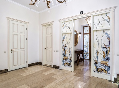 4 Bedrooms, Загородная, Продажа, Listing ID 1569, Московская область, Россия,