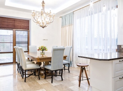 4 Bedrooms, Загородная, Продажа, Listing ID 1569, Московская область, Россия,
