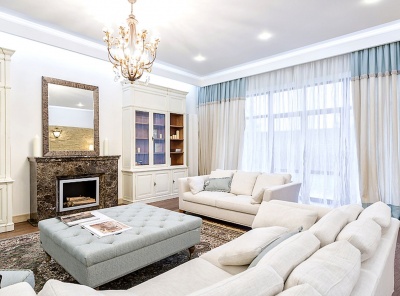 4 Bedrooms, Загородная, Продажа, Listing ID 1569, Московская область, Россия,