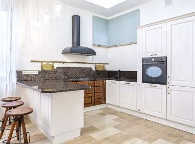 4 Bedrooms, Загородная, Продажа, Listing ID 1569, Московская область, Россия,