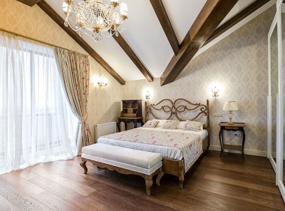4 Bedrooms, Загородная, Продажа, Listing ID 1569, Московская область, Россия,
