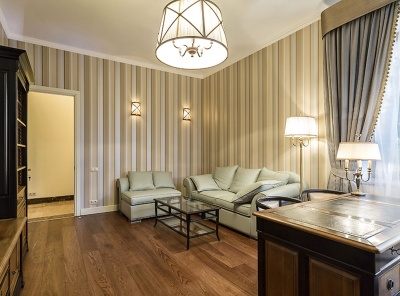 4 Bedrooms, Загородная, Продажа, Listing ID 1569, Московская область, Россия,