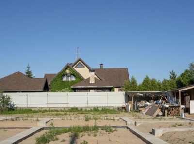 Загородная, Продажа, Listing ID 6799, Московская область, Россия,