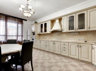 4 Комнаты, Городская, Аренда, Улица Минская, Listing ID 6801, Москва, Россия,