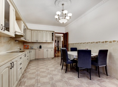 4 Комнаты, Городская, Аренда, Улица Минская, Listing ID 6801, Москва, Россия,
