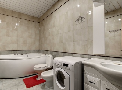 4 Комнаты, Городская, Аренда, Улица Минская, Listing ID 6801, Москва, Россия,