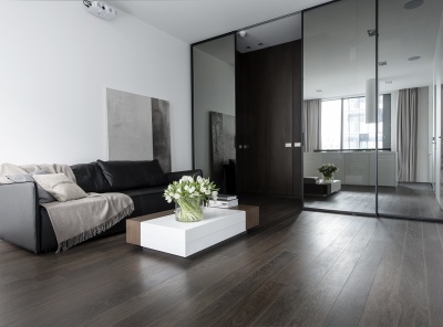 2 Комнаты, Городская, Аренда, Улица Мосфильмовская, Listing ID 6814, Москва, Россия,