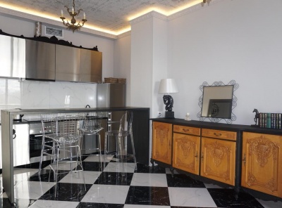 3 Комнаты, Городская, Аренда, Улица Мосфильмовская, Listing ID 6815, Москва, Россия,