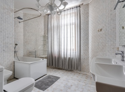 4 Комнаты, Городская, Аренда, Ломоносовский проспект, Listing ID 6817, Москва, Россия,
