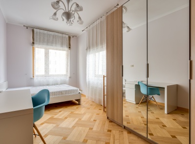 4 Комнаты, Городская, Аренда, Ломоносовский проспект, Listing ID 6817, Москва, Россия,