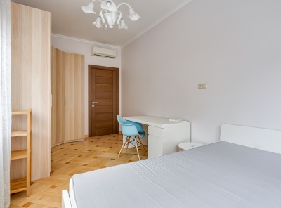 4 Комнаты, Городская, Аренда, Ломоносовский проспект, Listing ID 6817, Москва, Россия,