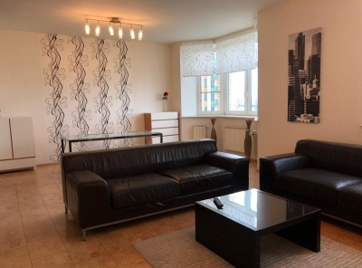 3 Комнаты, Городская, Аренда, Авиационная улица , Listing ID 6828, Москва, Россия,
