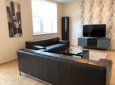 3 Комнаты, Городская, Аренда, Авиационная улица , Listing ID 6828, Москва, Россия,