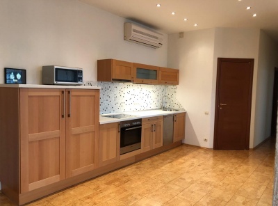 3 Комнаты, Городская, Аренда, Авиационная улица , Listing ID 6828, Москва, Россия,