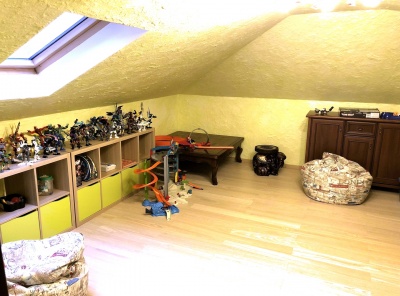 4 Bedrooms, 6 Комнаты, Загородная, Продажа, Listing ID 6829, Московская область, Россия,