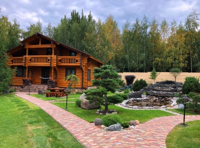 5 Bedrooms, 8 Комнаты, Загородная, Продажа, Listing ID 6831, Московская область, Россия,