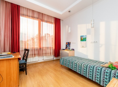 5 Bedrooms, 6 Комнаты, Загородная, Продажа, Listing ID 6839, Московская область, Россия,