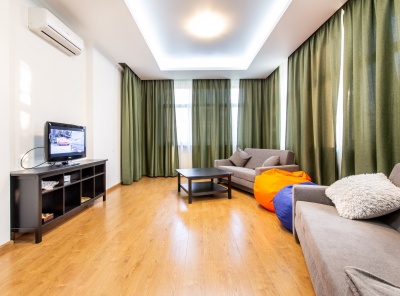 5 Bedrooms, 6 Комнаты, Загородная, Продажа, Listing ID 6839, Московская область, Россия,
