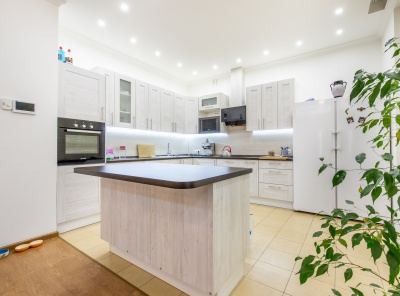 5 Bedrooms, 6 Комнаты, Загородная, Продажа, Listing ID 6839, Московская область, Россия,