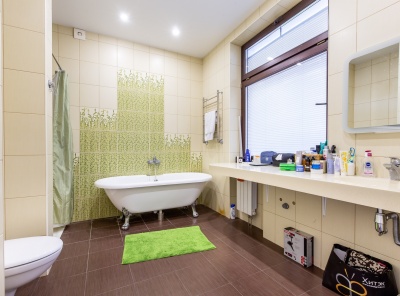 5 Bedrooms, 6 Комнаты, Загородная, Продажа, Listing ID 6839, Московская область, Россия,