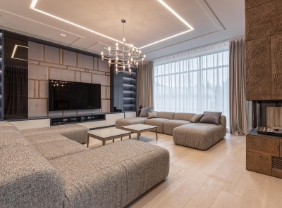 7 Комнаты, Загородная, Продажа, Listing ID 6841, Россия,