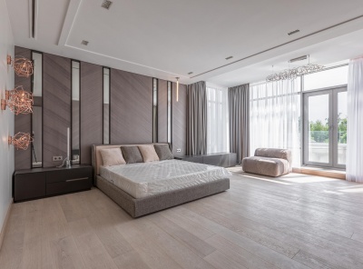 7 Комнаты, Загородная, Продажа, Listing ID 6841, Россия,