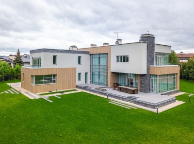 7 Комнаты, Загородная, Продажа, Listing ID 6841, Россия,