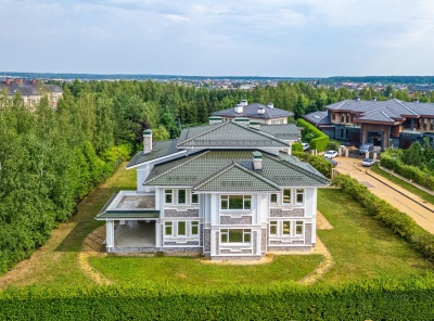 5 Bedrooms, 6 Комнаты, Загородная, Продажа, Listing ID 6852, Россия,