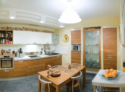 2 Комнаты, Городская, Аренда, Филипповский переулок, Listing ID 6854, Москва, Россия,