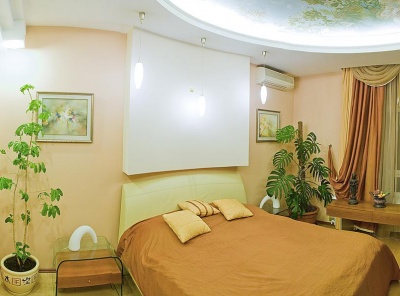 2 Комнаты, Городская, Аренда, Филипповский переулок, Listing ID 6854, Москва, Россия,