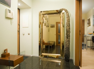 2 Комнаты, Городская, Аренда, Филипповский переулок, Listing ID 6854, Москва, Россия,