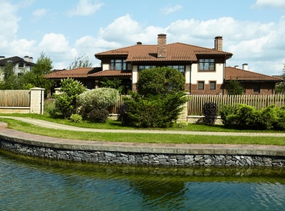 5 Bedrooms, 5 Комнаты, Загородная, Продажа, Listing ID 6856, Россия,