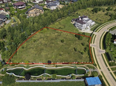 Загородная, Продажа, Listing ID 6857, Россия,