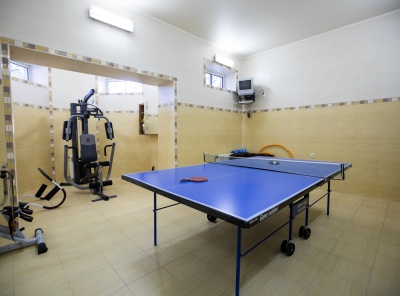 5 Bedrooms, 8 Комнаты, Загородная, Продажа, Listing ID 6860, Московская область, Россия,