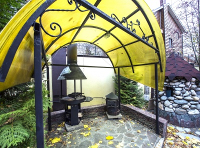 5 Bedrooms, 8 Комнаты, Загородная, Продажа, Listing ID 6860, Московская область, Россия,