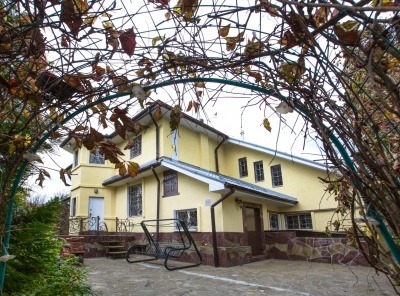 5 Bedrooms, 8 Комнаты, Загородная, Продажа, Listing ID 6860, Московская область, Россия,