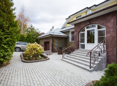 5 Bedrooms, 8 Комнаты, Загородная, Продажа, Listing ID 6860, Московская область, Россия,