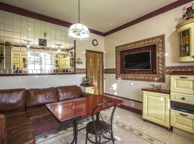 5 Bedrooms, 8 Комнаты, Загородная, Продажа, Listing ID 6860, Московская область, Россия,