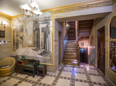 5 Bedrooms, 8 Комнаты, Загородная, Продажа, Listing ID 6860, Московская область, Россия,