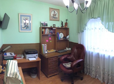 5 Bedrooms, 8 Комнаты, Загородная, Продажа, Listing ID 6860, Московская область, Россия,