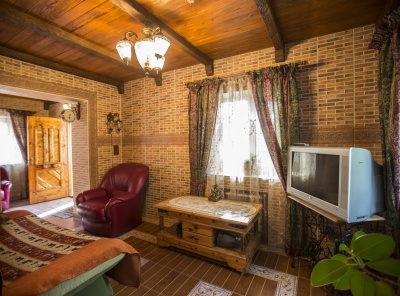 5 Bedrooms, 8 Комнаты, Загородная, Продажа, Listing ID 6860, Московская область, Россия,