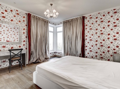 4 Комнаты, Городская, Аренда, Чапаевский переулок, Listing ID 6870, Москва, Россия,