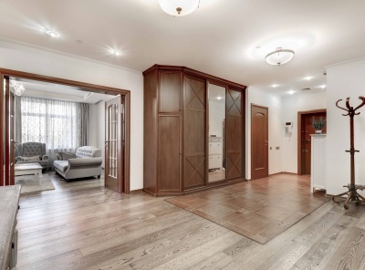 4 Комнаты, Городская, Аренда, Чапаевский переулок, Listing ID 6870, Москва, Россия,