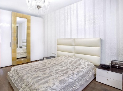 3 Комнаты, Городская, Аренда,  Ломоносовский проспект, Listing ID 6871, Москва, Россия,
