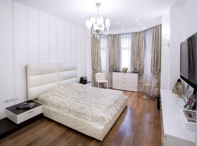 3 Комнаты, Городская, Аренда,  Ломоносовский проспект, Listing ID 6871, Москва, Россия,