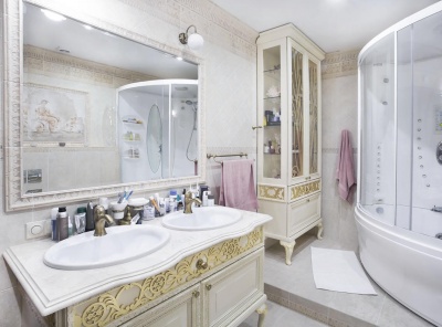 3 Комнаты, Городская, Аренда,  Ломоносовский проспект, Listing ID 6871, Москва, Россия,