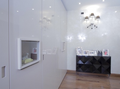3 Комнаты, Городская, Аренда,  Ломоносовский проспект, Listing ID 6871, Москва, Россия,