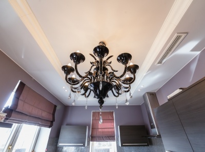 5 Bedrooms, Загородная, Продажа, Listing ID 6873, Московская область, Россия,